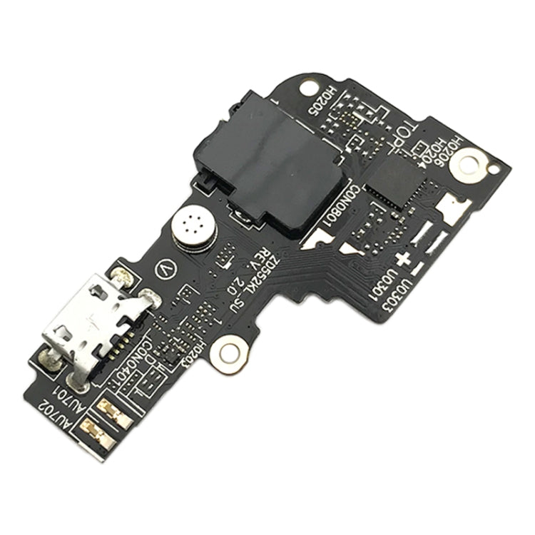 Charging Port Board for ASUS ZenFone 4 Selfie Pro ZD552KL Z01MD