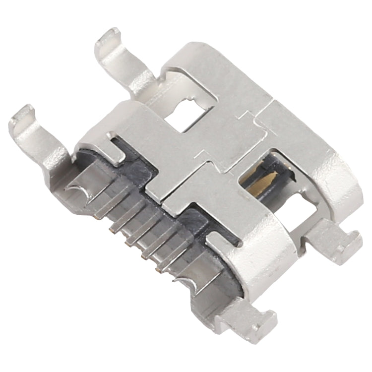 Lot de 10 connecteurs de charge pour HTC Desire 626