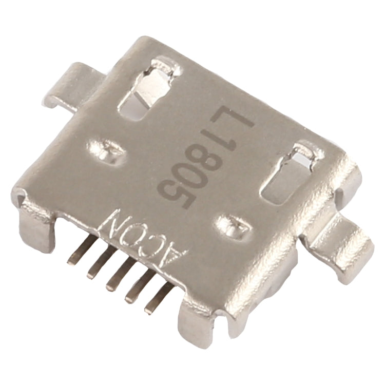 Lot de 10 connecteurs de charge pour HTC Desire 820 / Desire 300, HTC Desire 820