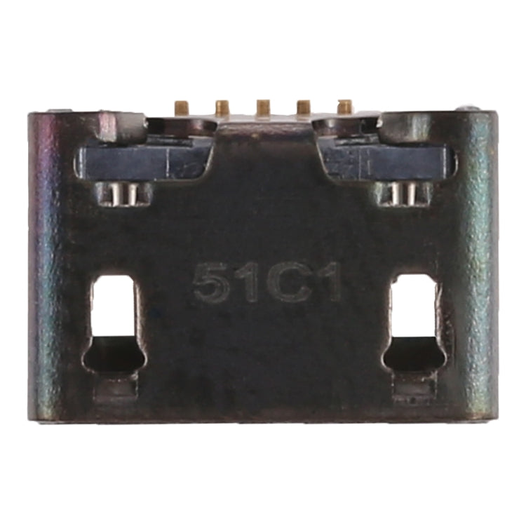 Connecteur de port de charge 10 pièces pour HTC One / M7, pour HTC One