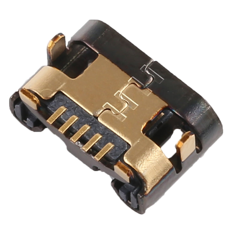 Connecteur de port de charge 10 pièces pour HTC One / M7, pour HTC One