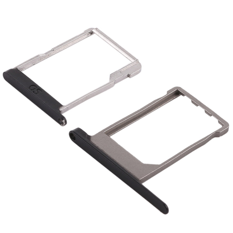 SIM Card Tray + Micro SD Card Tray for Blackberry Priv