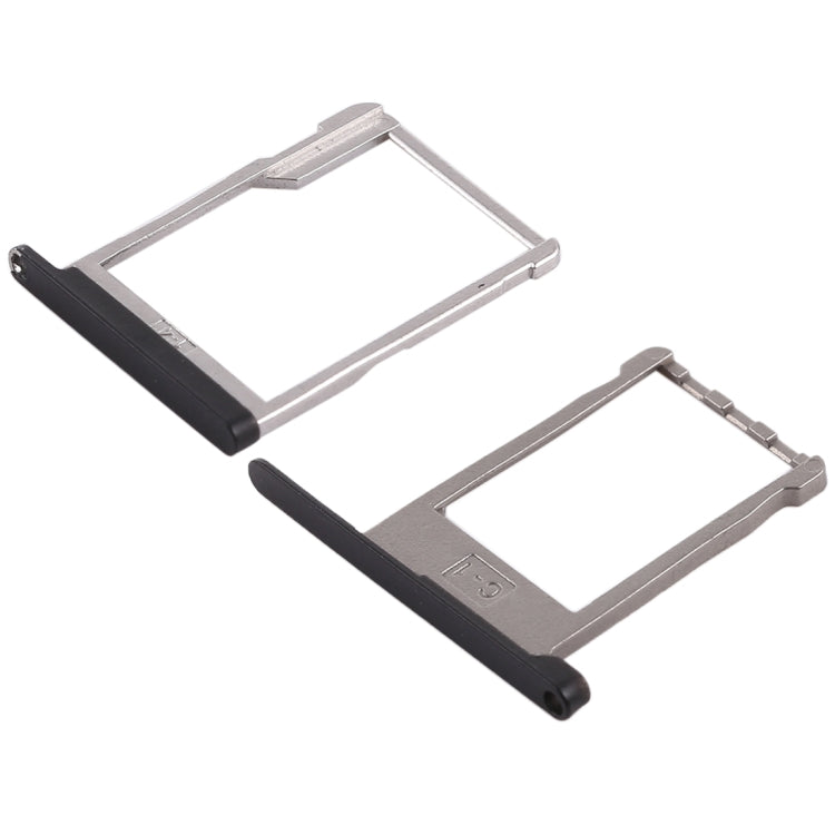 SIM Card Tray + Micro SD Card Tray for Blackberry Priv
