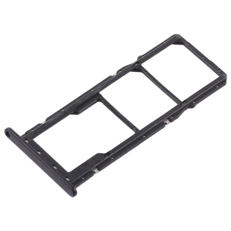 SIM Card Tray + Micro SD Card Tray for Huawei Honor 8C