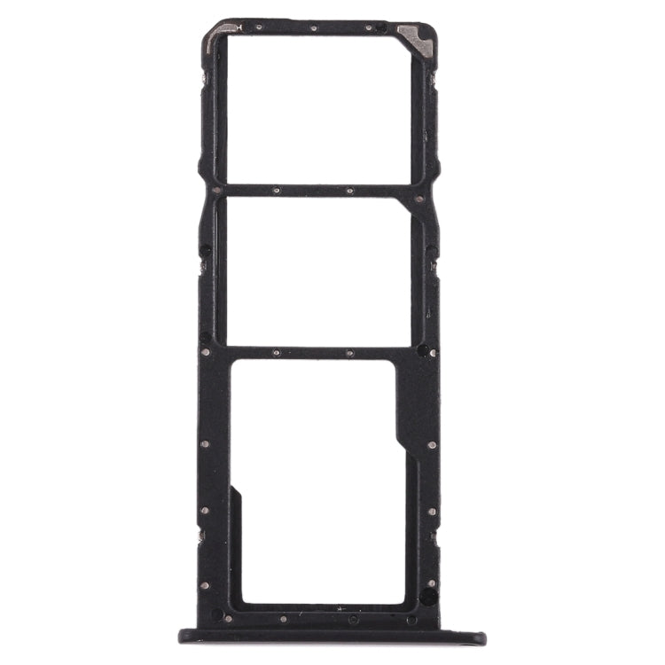 SIM Card Tray + Micro SD Card Tray for Huawei Honor 8X