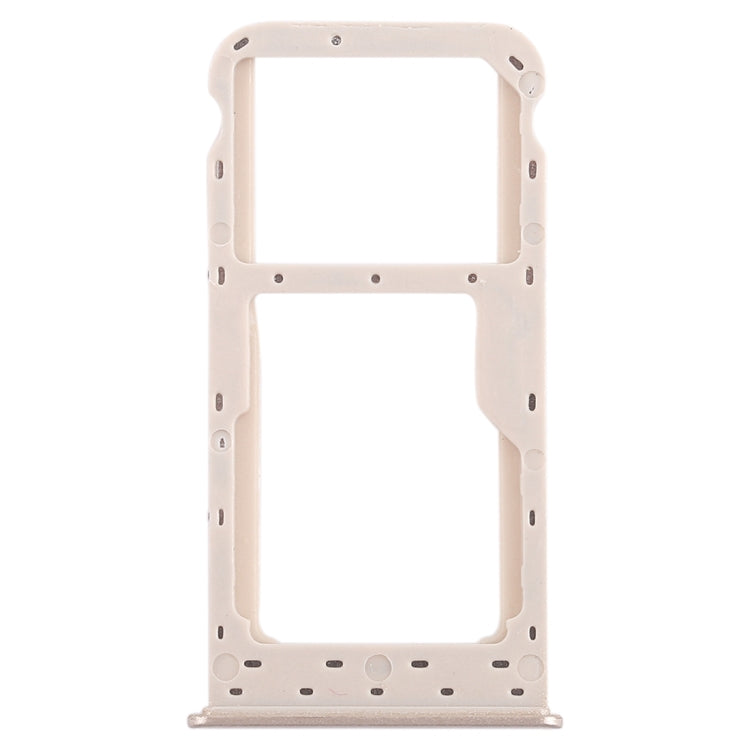 SIM Card Tray for Huawei Honor 7S