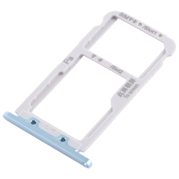SIM Card Tray for Huawei Nova 3, For Huawei Nova 3