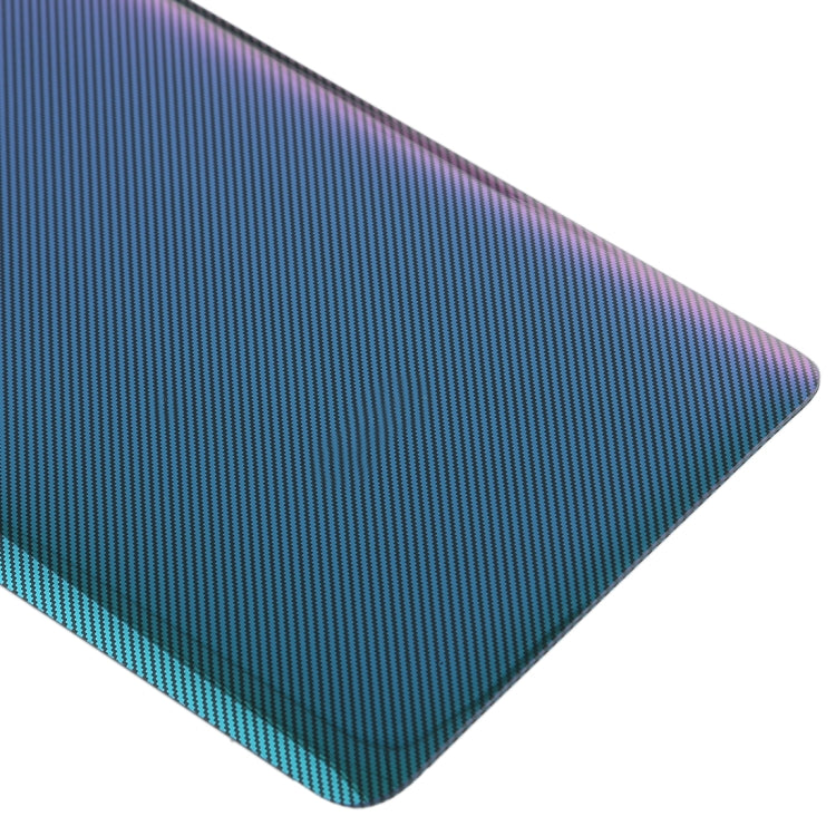 Cache arrière de batterie pour Huawei Mate 20 (vert foncé)