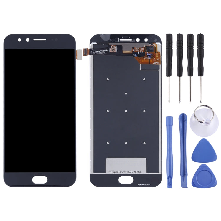 Original LCD Screen and Digitizer Full Assembly for Vivo X9i / V5 Plus