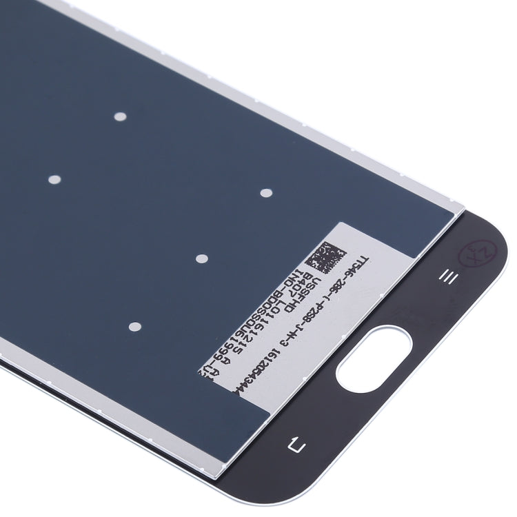 Original LCD Screen and Digitizer Full Assembly for Vivo X9i / V5 Plus