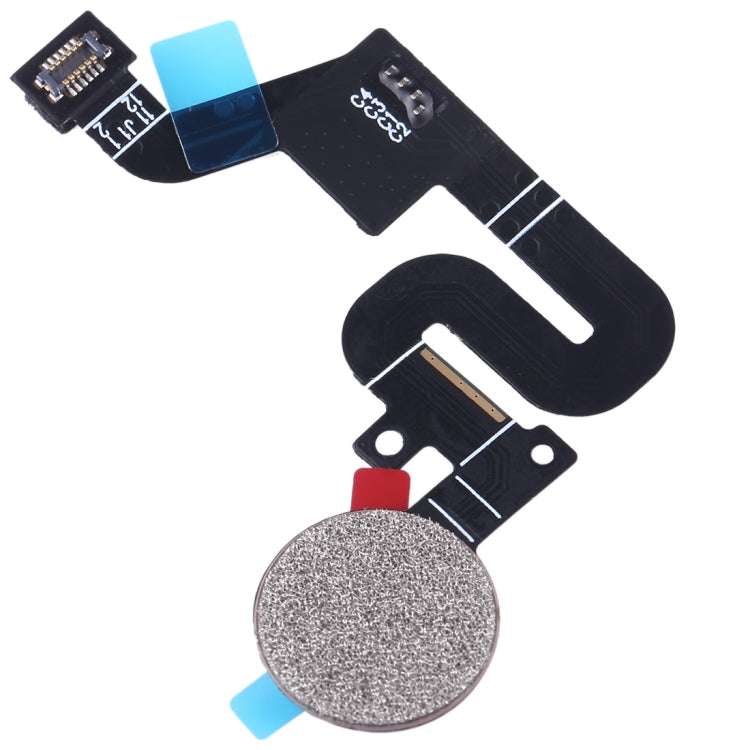 Fingerprint Sensor Flex Cable for Nokia 5.1 Plus (X5)