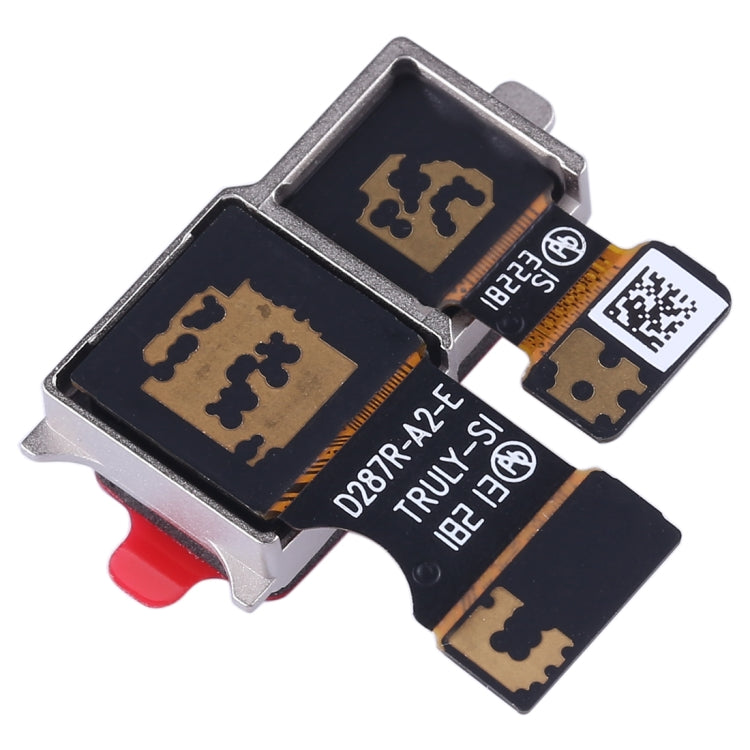 Back Facing Camera for Nokia 5.1 Plus (X5)