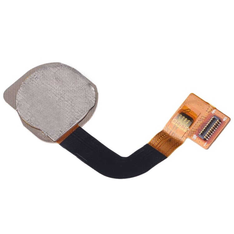 Fingerprint Sensor Flex Cable for Nokia 7 Plus / E9 Plus