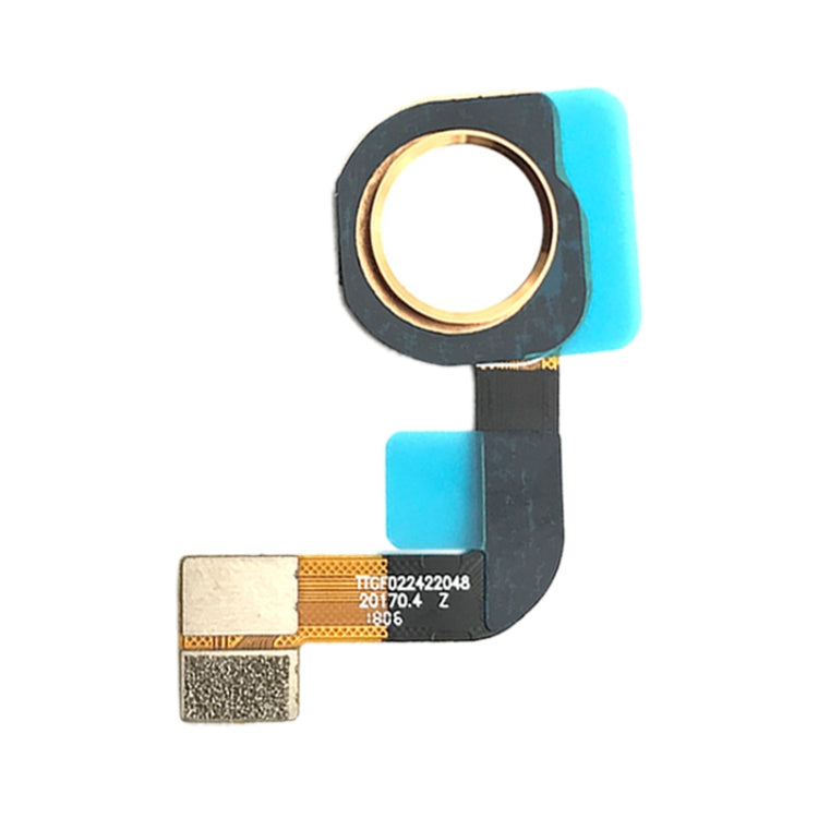 Fingerprint Sensor Flex Cable for Nokia 7 Plus / E9 Plus