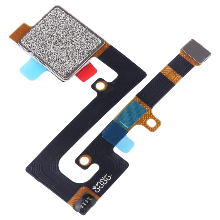 Fingerprint Sensor Flex Cable for Nokia 7.1 / TA-1085