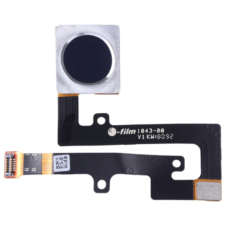 Fingerprint Sensor Flex Cable for Nokia X6 (2018) / TA-1099 / 6.1 Plus