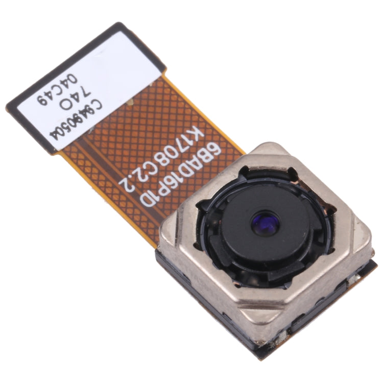 Back Facing Camera for Leagoo T8