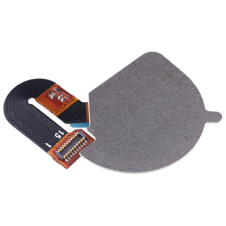 Fingerprint Sensor Flex Cable for Nokia 6.1