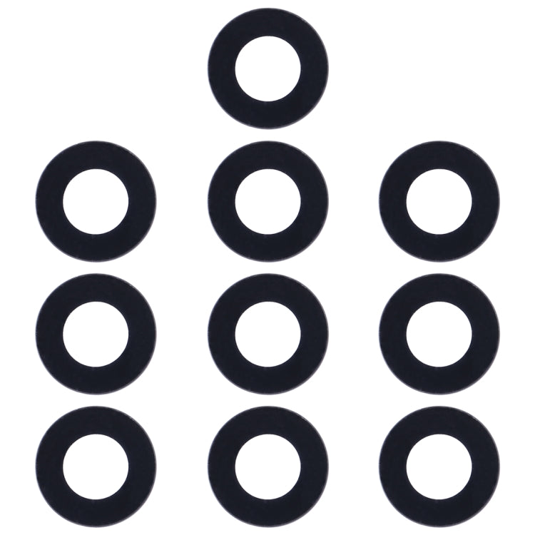 For OPPO F7 / A3 10pcs Back Camera Lens