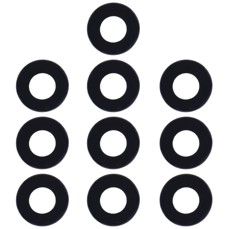 For Vivo Y71 10pcs Back Camera Lens