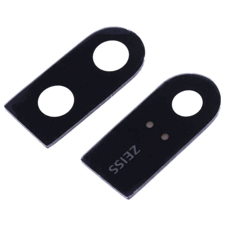 10 PCS Back Camera Lens for Nokia 8 / N8 / TA-1004 TA-1052 TA-1012