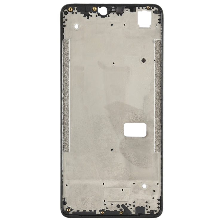 For OPPO A3 2018 / F7 Front Housing LCD Frame Bezel Plate