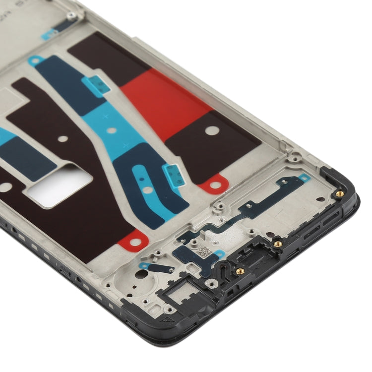 For OPPO A3 2018 / F7 Front Housing LCD Frame Bezel Plate