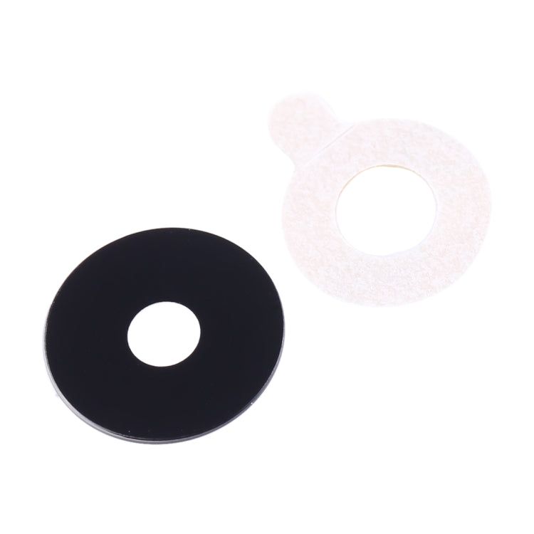 For Meizu M6 10pcs Back Camera Lens