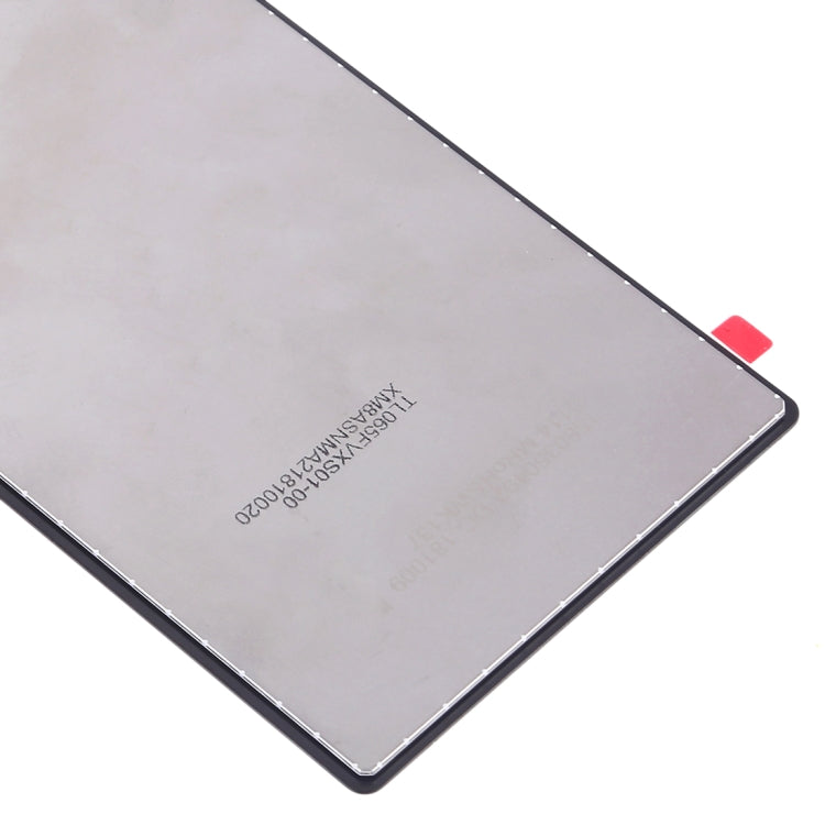 Ensemble complet écran LCD et numériseur pour Sony Xperia 10 Plus