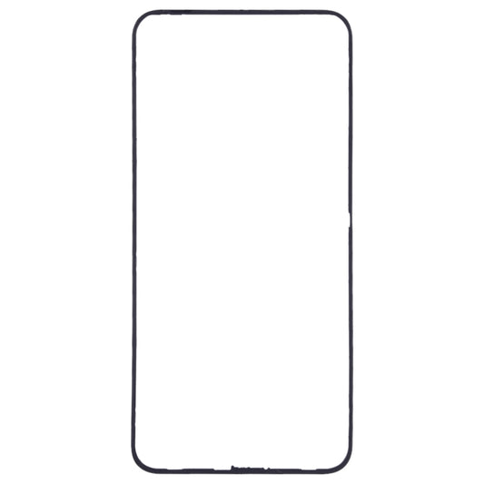 Front Housing LCD Frame Bezel Holder for Huawei Honor 8X