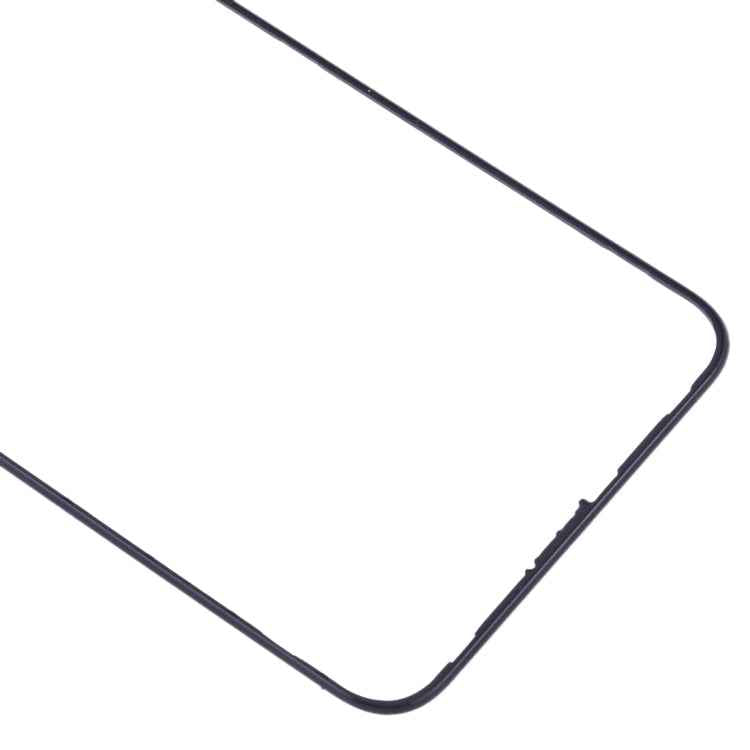 Front Housing LCD Frame Bezel Holder for Huawei Honor 8X, For Huawei Honor 8X