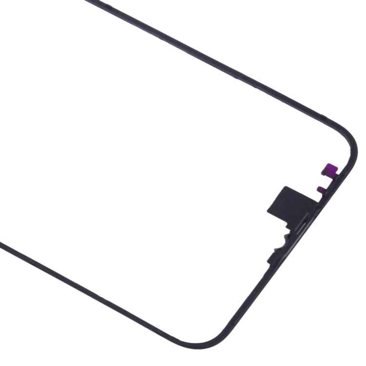 Front Housing LCD Frame Bezel Holder for Huawei Honor 10 Lite