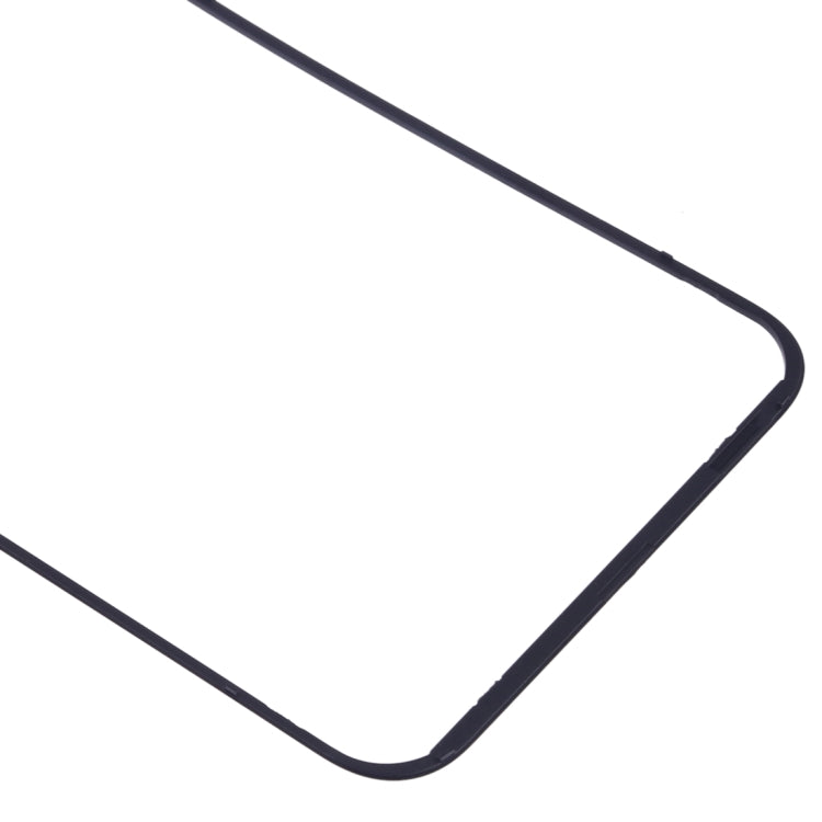 Front Housing LCD Frame Bezel Holder for Huawei Y9 (2019)