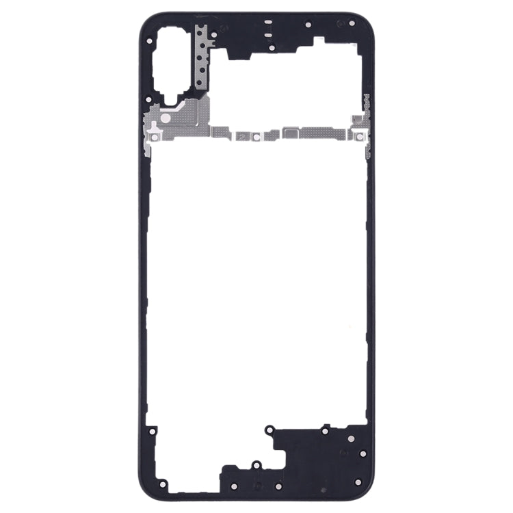 Battery Back Cover Bezel Frame for Huawei Honor 8X