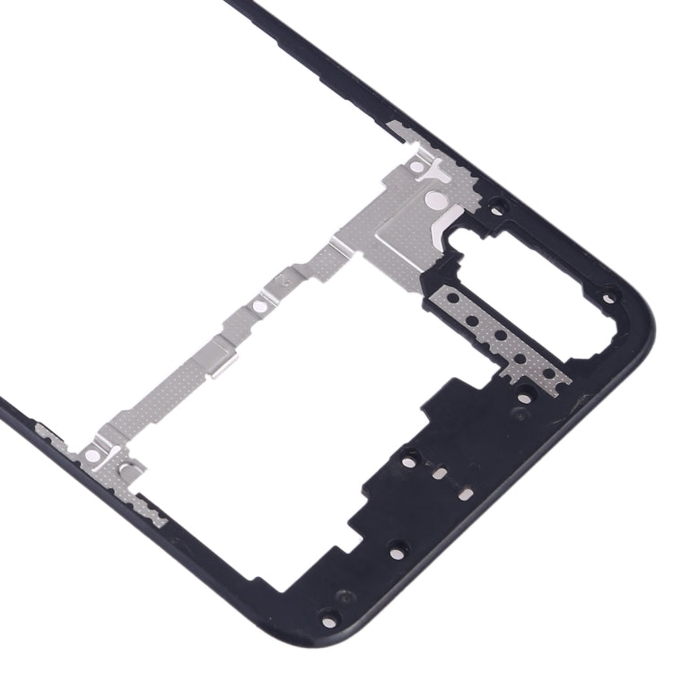 Battery Back Cover Bezel Frame for Huawei Honor 8X