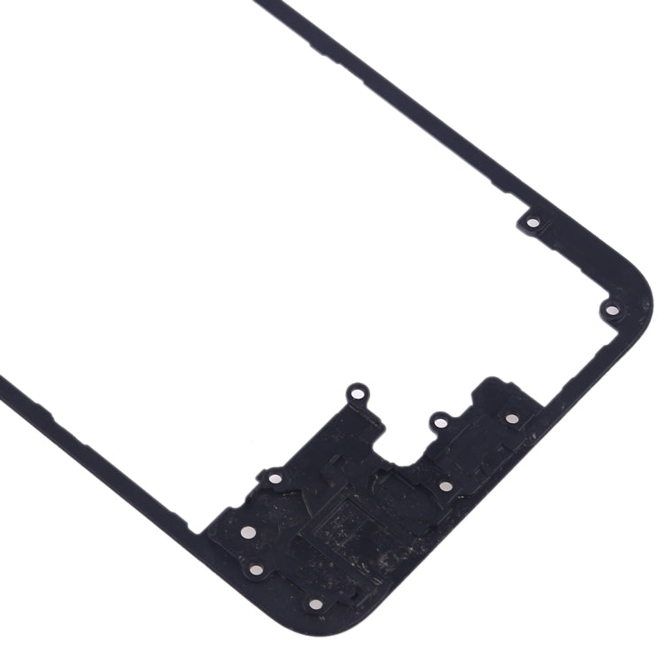 Battery Back Cover Bezel Frame for Huawei Honor 8X