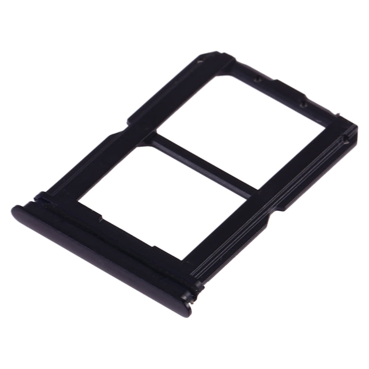For OnePlus 6T SIM Card Tray + SIM Card Tray
