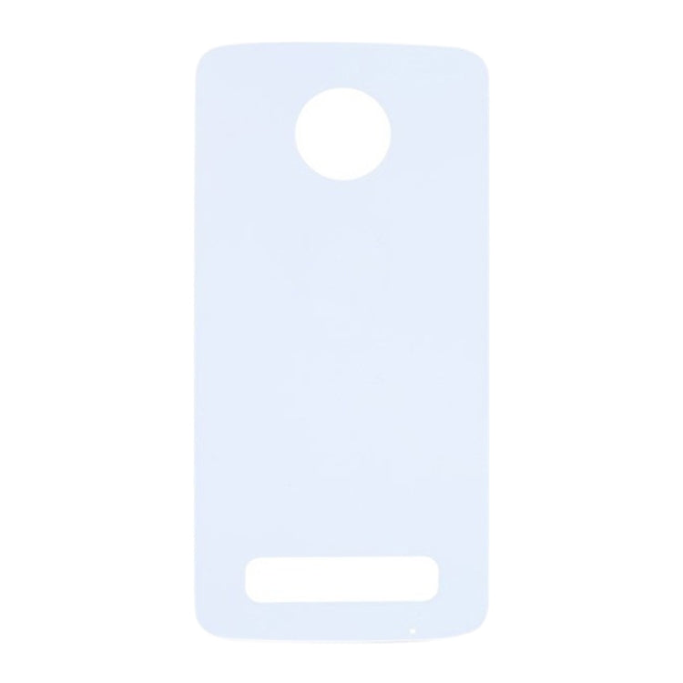 Battery Back Cover for Motorola Moto Z, For Moto Z