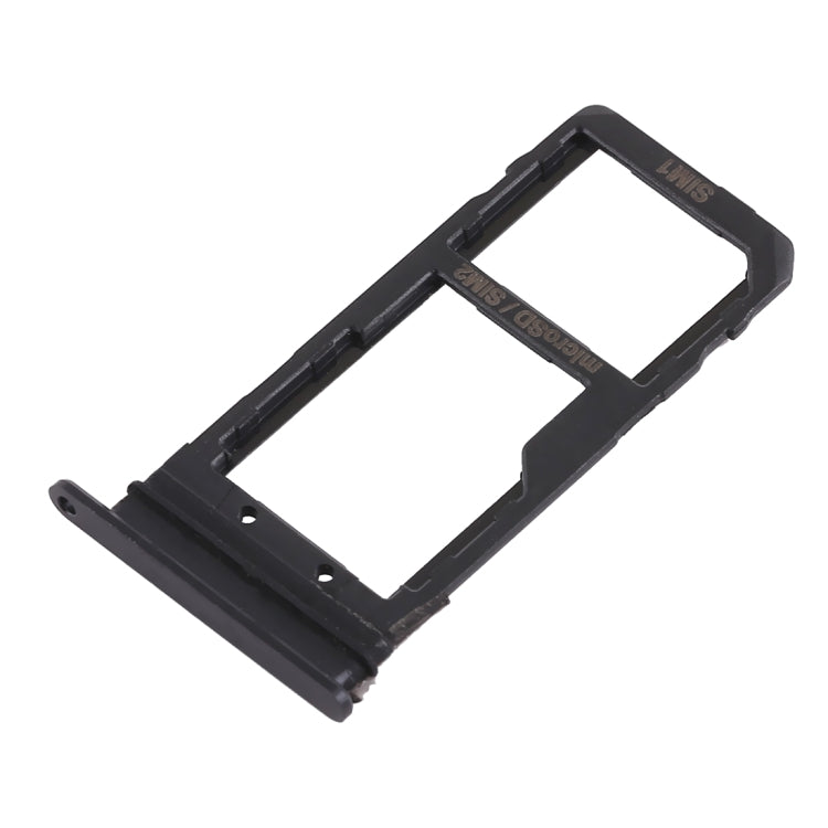 SIM Card Tray + SIM Card Tray / Micro SD Card Tray for HTC U11+