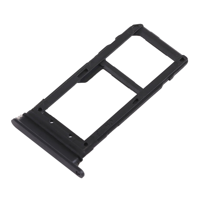 SIM Card Tray + SIM Card Tray / Micro SD Card Tray for HTC U11+