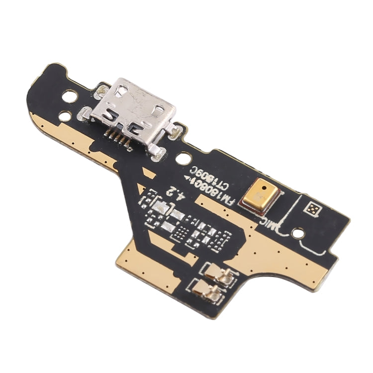 For Meizu M6T Charging Port Board