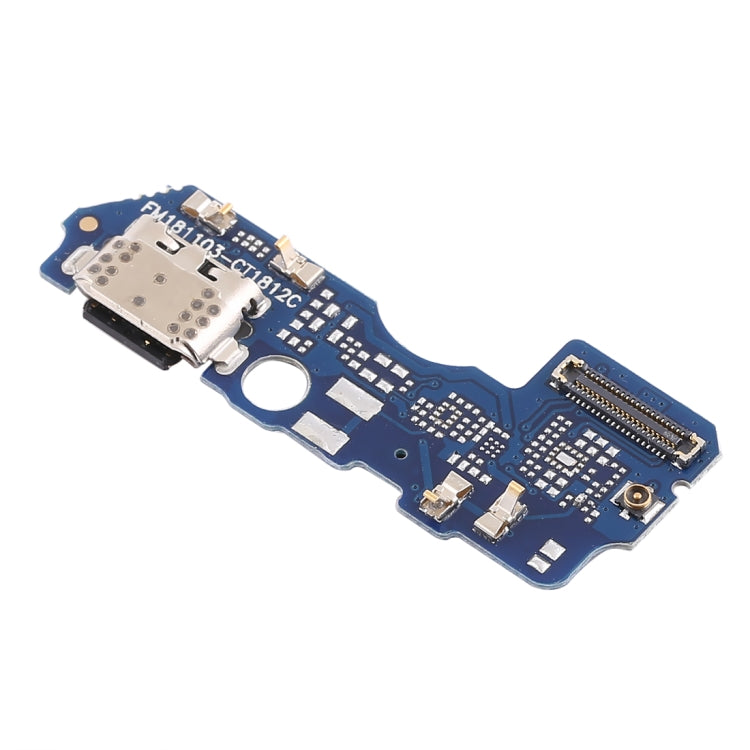 For Meizu X8 Charging Port Board
