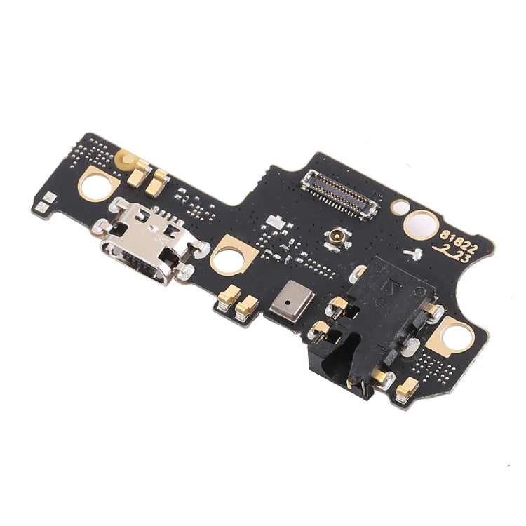 For Meizu Note 8 Charging Port Board