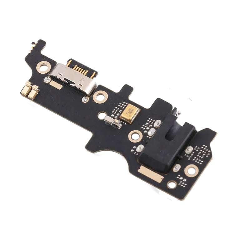 For Meizu 16X Charging Port Board