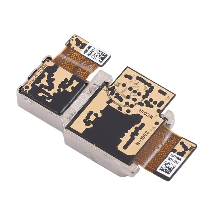 Caméra arrière pour HTC U12+, HTC U12+