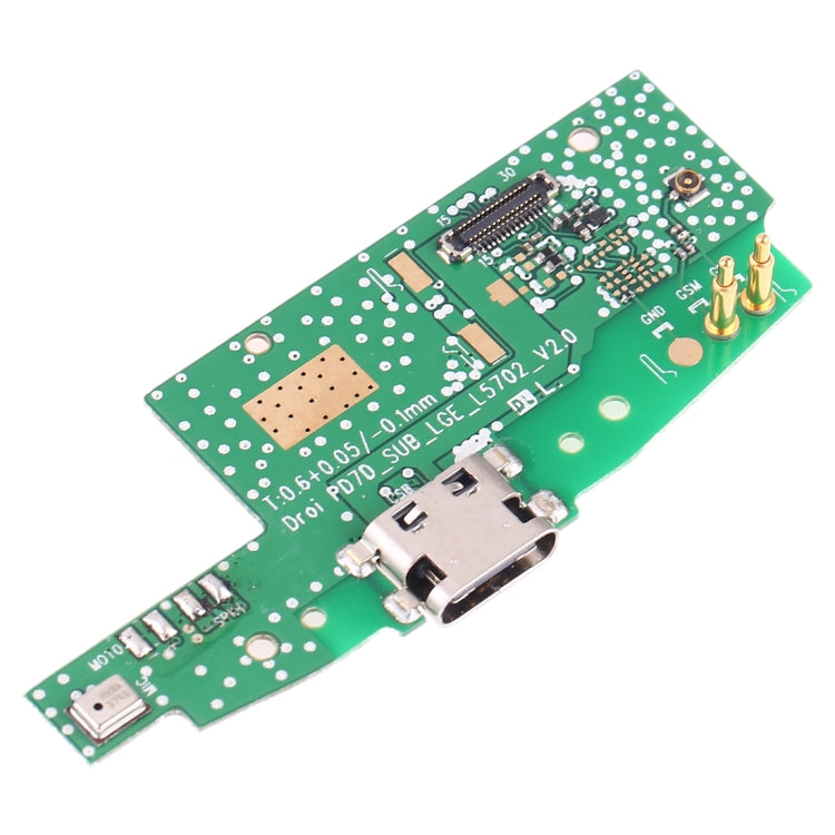 Charging Port Board for Leagoo XRover