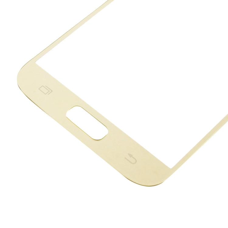 For Galaxy S7 / G930 Front Screen Outer Glass Lens