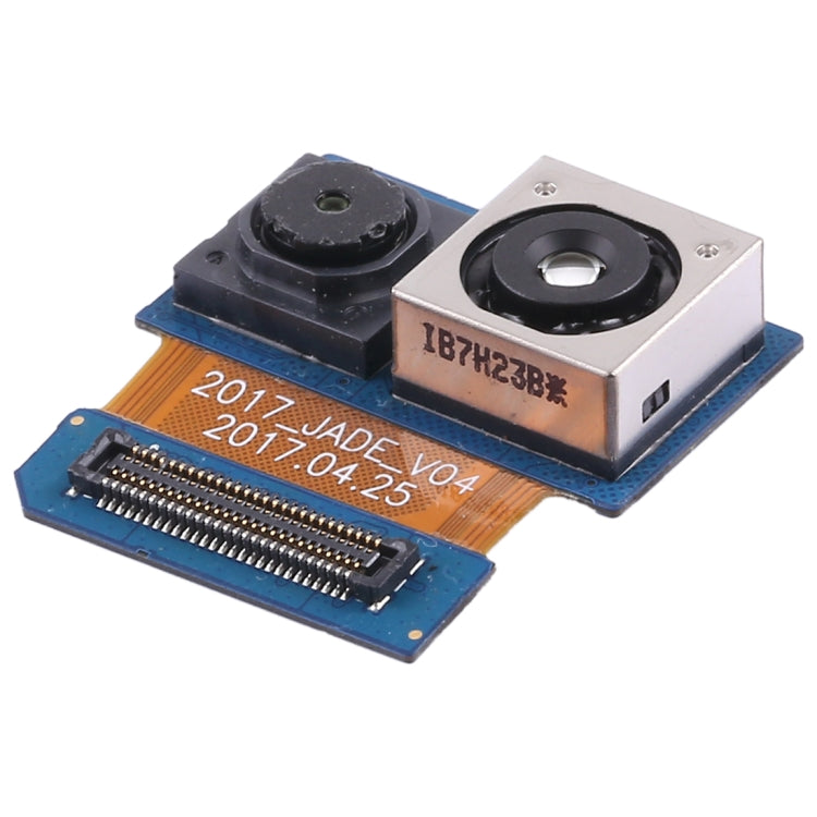 For Galaxy C8 / C7100 Back Camera Module, For Galaxy C8 / C7100