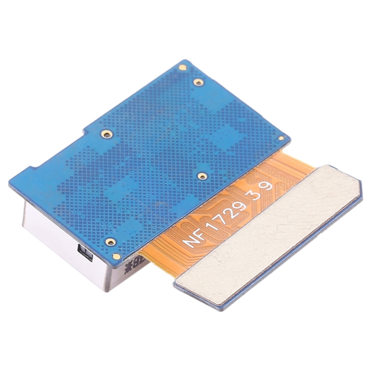 For Galaxy C8 / C7100 Back Camera Module, For Galaxy C8 / C7100