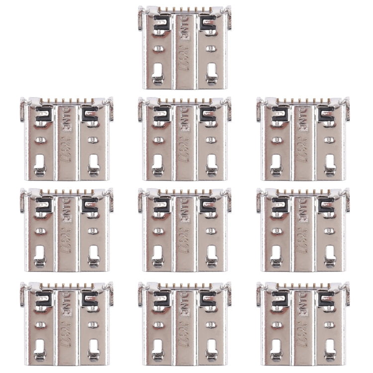 Conector de puerto de carga para Galaxy Note 3 Neo / N7505 (10 unidades)